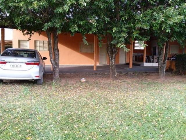 Casa para venda em Riviera Santa Bárbara I de 1000.00m² com 2 Quartos, 2 Suites e 4 Garagens
