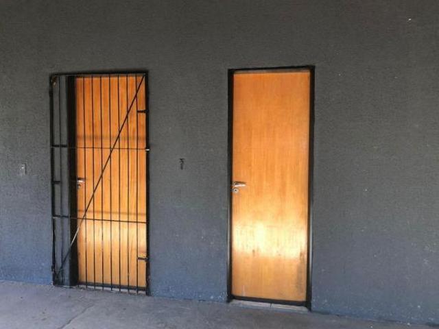 Casa para venda em Riviera Santa Bárbara I de 80.00m² com 2 Quartos e 2 Garagens