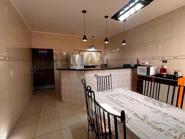 Casa para venda em Riachuelo de 280.00m² com 3 Quartos, 1 Suite e 3 Garagens