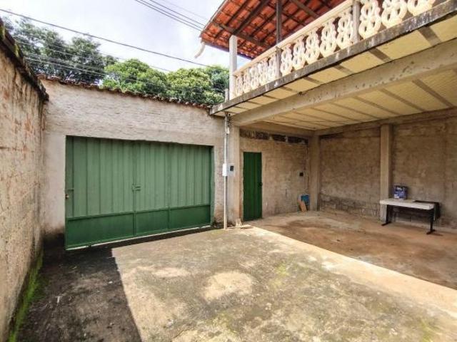 Casa para venda em Ribeirão das Neves, bairro Bom Sossego