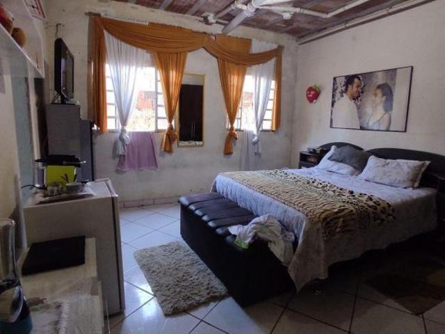 Casa para venda em Ribeirão das Neves, bairro Jardim Colonial