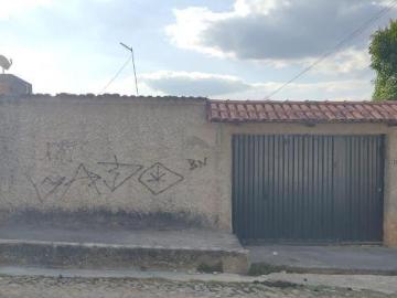 Casa para venda em Ribeirão das Neves, bairro Santinho