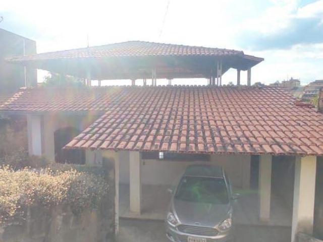 Casa para venda em Ribeirão das Neves, bairro Santinho