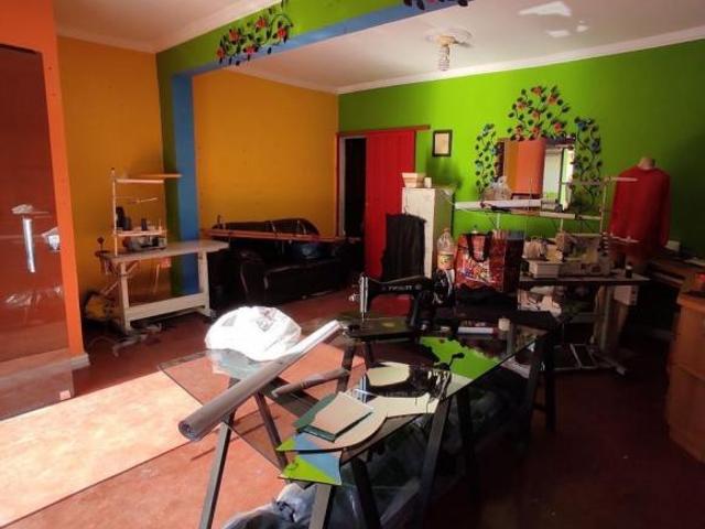 Casa para venda em Ribeirão das Neves, bairro Sevilha A