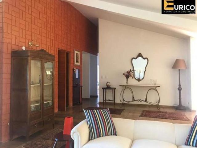 Casa para venda em RIBEIRÂNIA de 400.00m² com 4 Quartos, 4 Suites e 6 Garagens