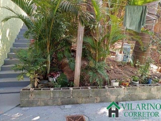 Casa para venda em Ribeiro de Abreu, Belo Horizonte