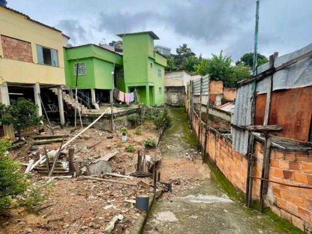 Casa para venda em Ribeiro de Abreu, Belo Horizonte