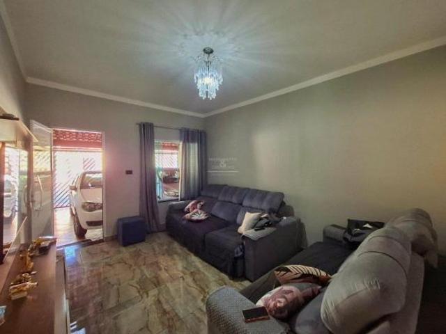 Casa para venda em Rio Acima de 250.00m² com 3 Quartos e 2 Garagens