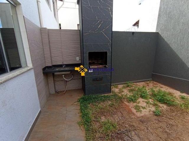 Casa para venda em Rio Branco, Belo Horizonte
