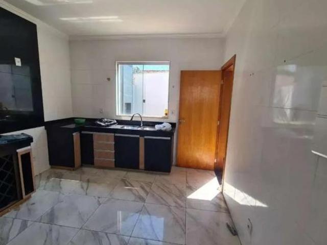Casa para venda em Rio Branco, Belo Horizonte