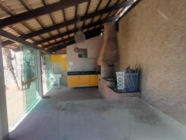 Casa para venda em Rio Branco, Belo Horizonte