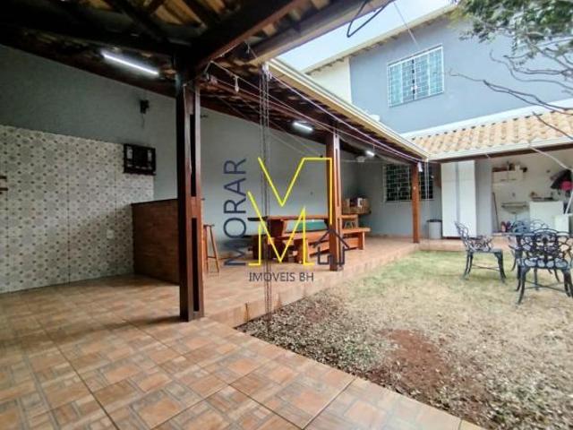 Casa para venda em Rio Branco, Belo Horizonte