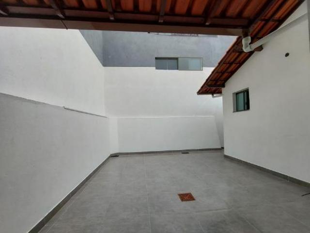 Casa para venda em Rio Branco, Belo Horizonte