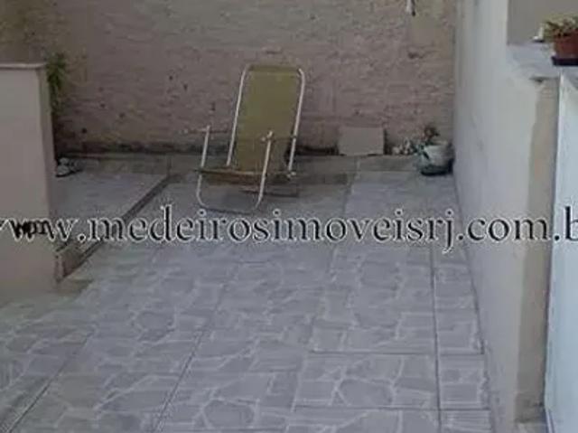 Casa para Venda em Rio de Janeiro, Honorio Gurgel, 3 dormitórios, 1 banheiro