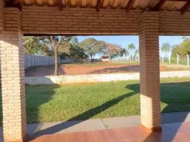 Casa para venda em Rural de 0.01m² com 2 Quartos e 2 Suites