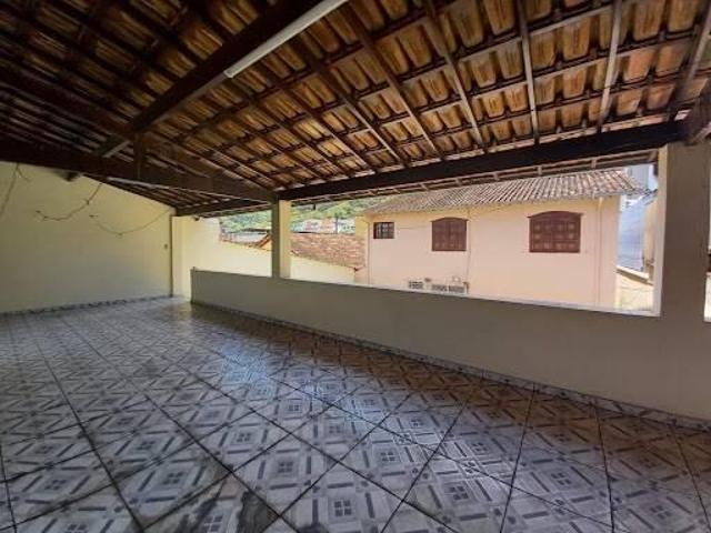 Casa para venda em Todos os Santos, Coronel Fabriciano