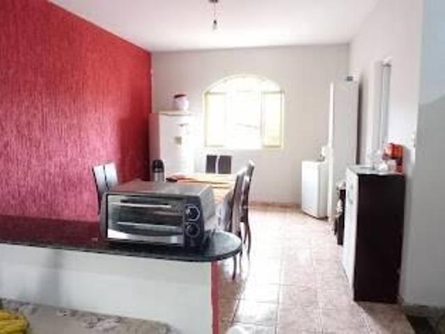 Casa para venda em Todos os Santos, Coronel Fabriciano