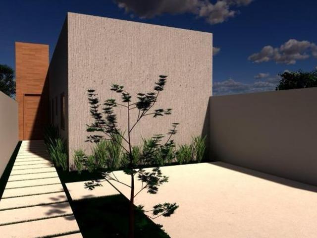 Casa para Venda em Toledo, Centro, 2 dormitórios, 1 suíte, 1 banheiro, 1 vaga