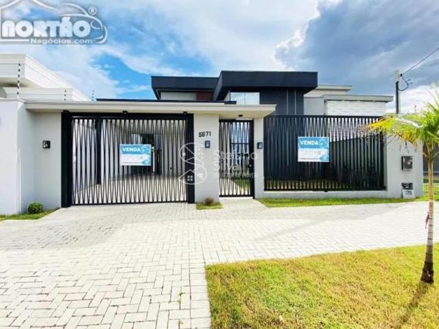 Casa para venda em Tabaporã