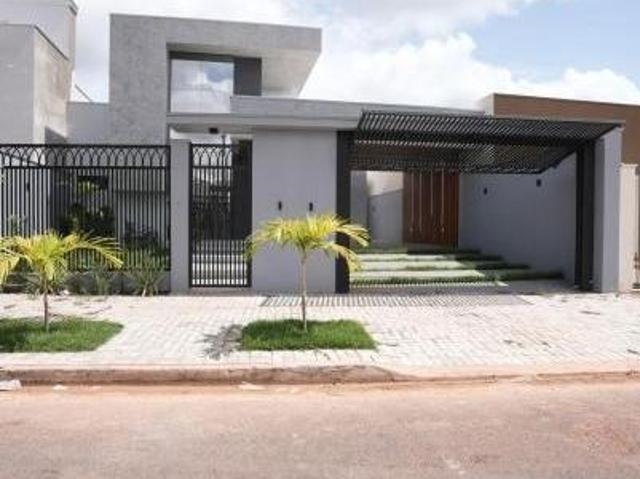 Casa para venda em Tabaporã