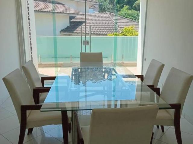Casa para venda em Tamboré de 760.00m² com 5 Quartos, 5 Suites e 8 Garagens