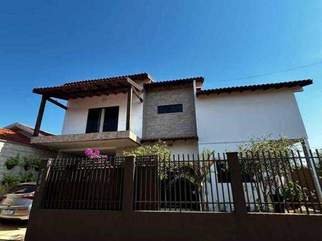 Casa para venda em Tangará da Serra
