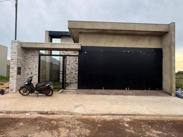 Casa para venda em Tangará da Serra