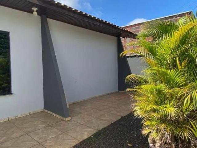 Casa para venda em Tangará da Serra
