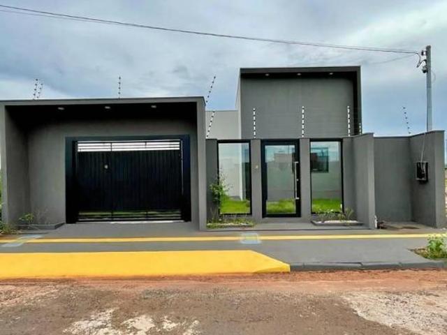 Casa para venda em Tangará da Serra