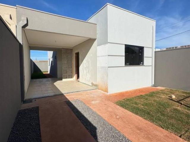 Casa para venda em Tangará da Serra