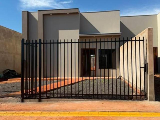 Casa para venda em Tangará da Serra