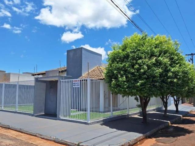 Casa para venda em Tangará da Serra