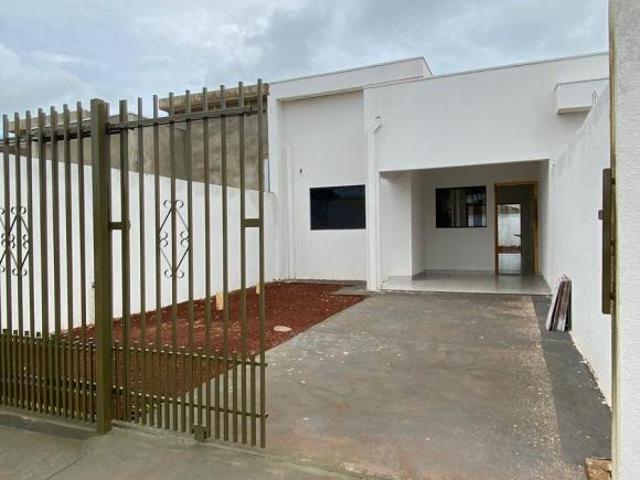 Casa para venda em Tangará da Serra