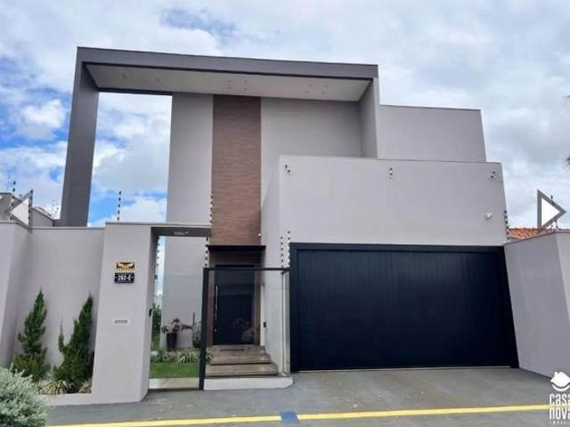 Casa para venda em Tangará da Serra