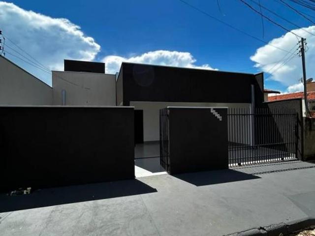 Casa para venda em Tangará da Serra