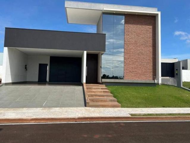 Casa para venda em Tangará da Serra
