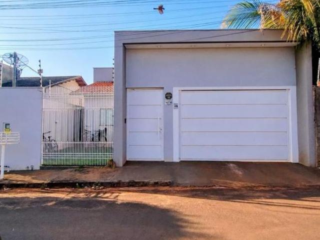 Casa para venda em Tangará da Serra