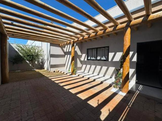 Casa para venda em Tangará da Serra