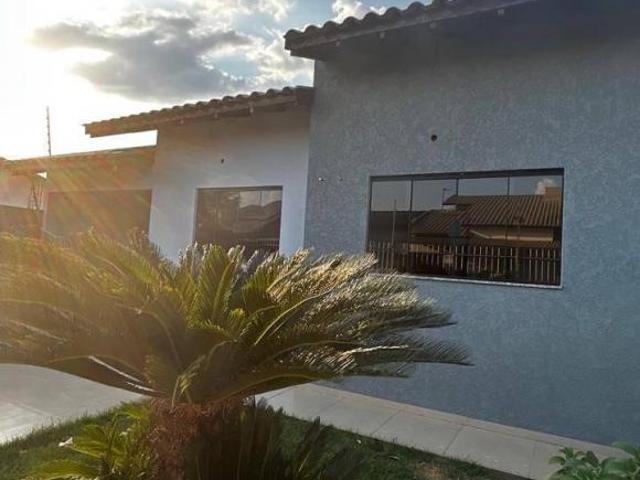 Casa para venda em Tangará da Serra
