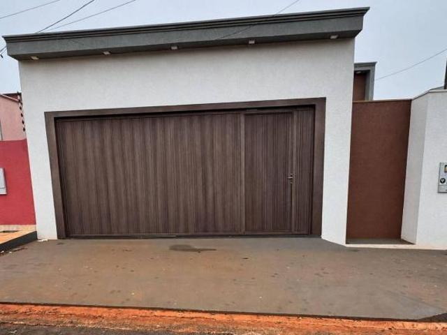 Casa para venda em Tangará da Serra