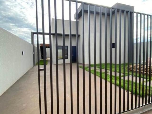 Casa para venda em Tangará da Serra