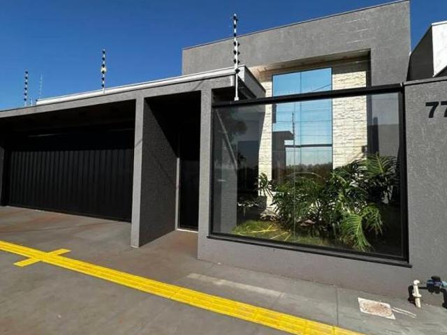 Casa para venda em Tangará da Serra