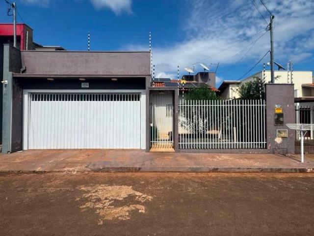 Casa para venda em Tangará da Serra