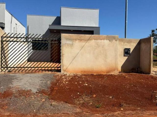 Casa para venda em Tangará da Serra