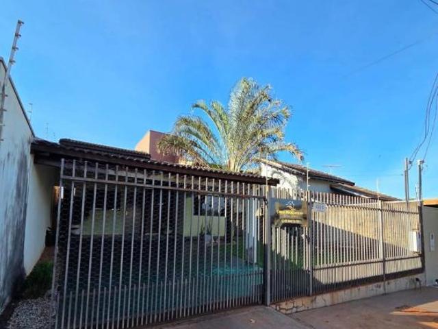 Casa para venda em Tangará da Serra