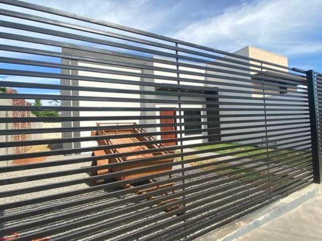 Casa para venda em Tangará da Serra