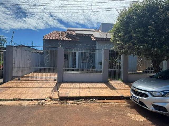 Casa para venda em Tangará da Serra