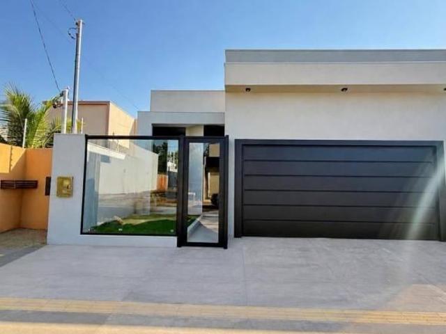 Casa para venda em Tangará da Serra