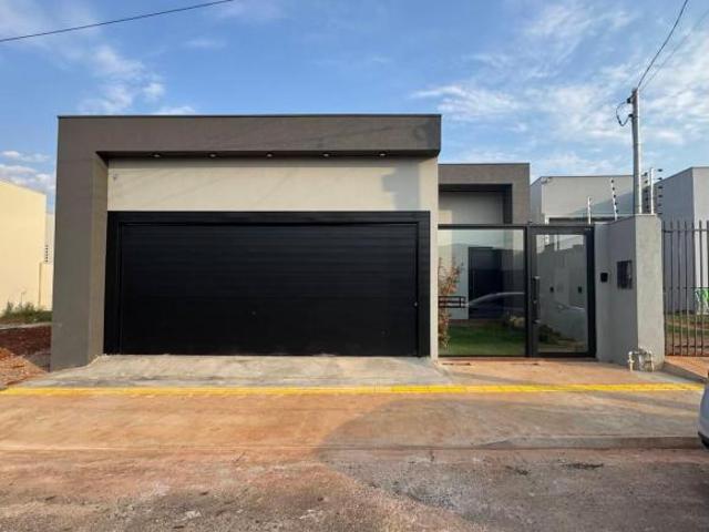 Casa para venda em Tangará da Serra