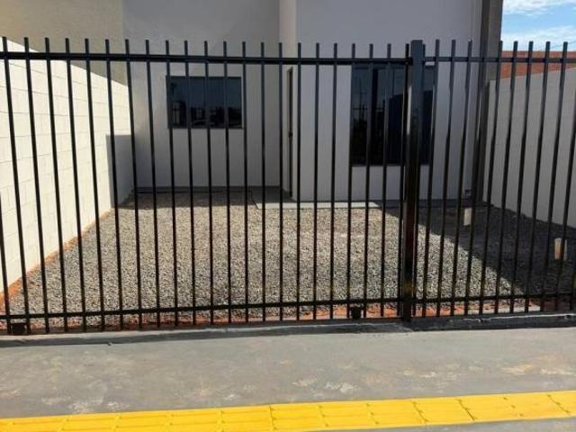 Casa para venda em Tangará da Serra